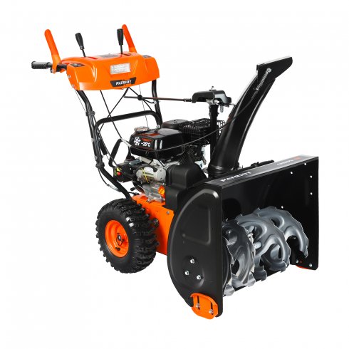Снегоуборщик Patriot Сибирь 68E