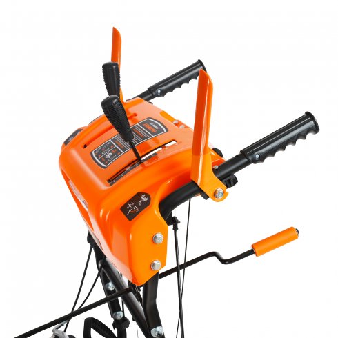 Снегоуборщик Patriot Сибирь 68E