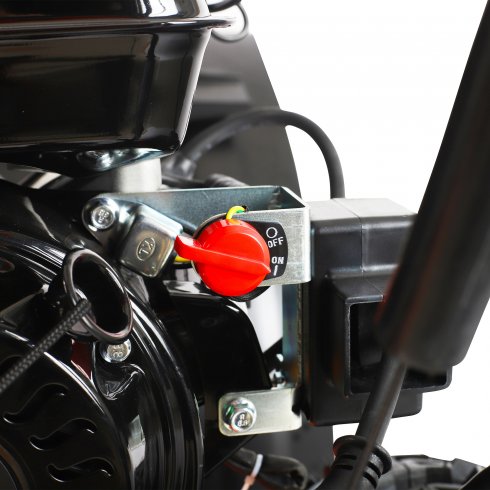 Снегоуборщик Patriot Сибирь 68E