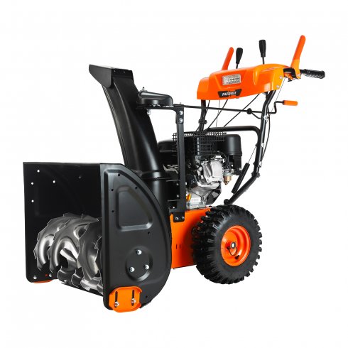 Снегоуборщик Patriot Сибирь 68E