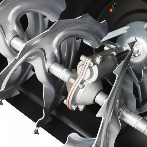 Снегоуборщик Patriot Сибирь 68E