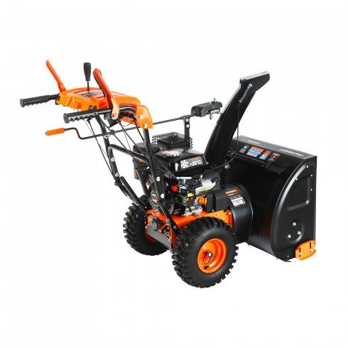 Снегоуборщик Patriot Сибирь 68E