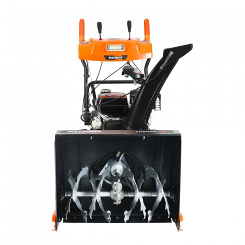 Снегоуборщик Patriot Сибирь 68E