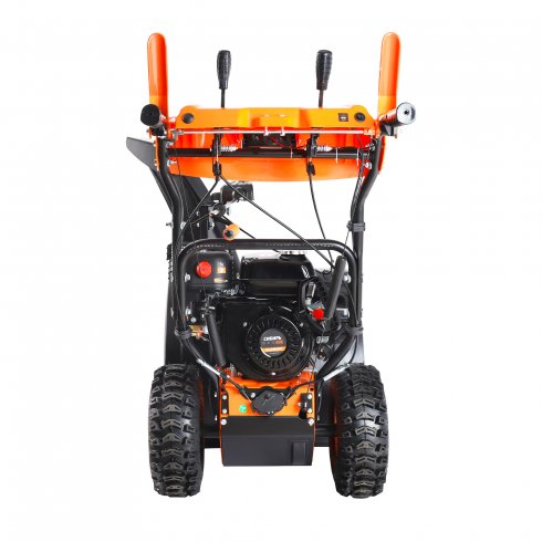 Снегоуборщик Patriot Сибирь 68E