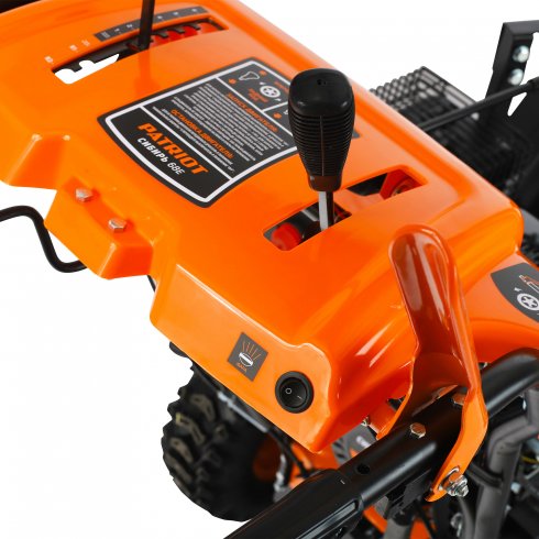 Снегоуборщик Patriot Сибирь 68E