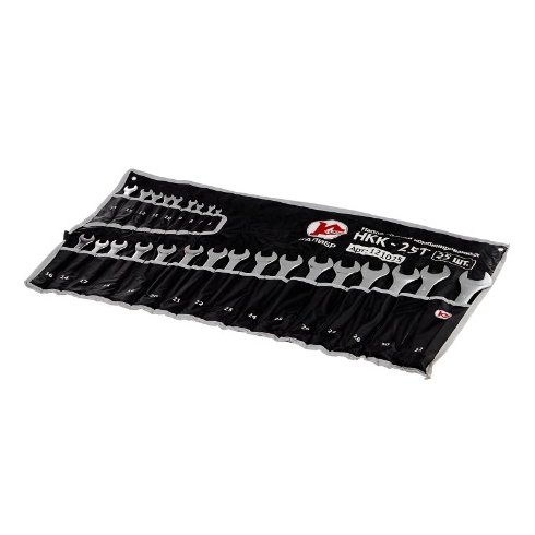 Набор ключей Калибр НКК-25Т