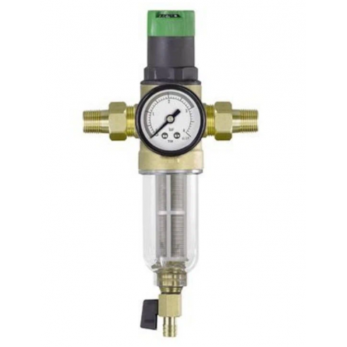 Фильтр самоочищающийся Tim JH-2008Y2