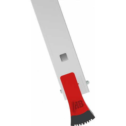 Лестница приставная Новая высота NV 2220 (2230316)