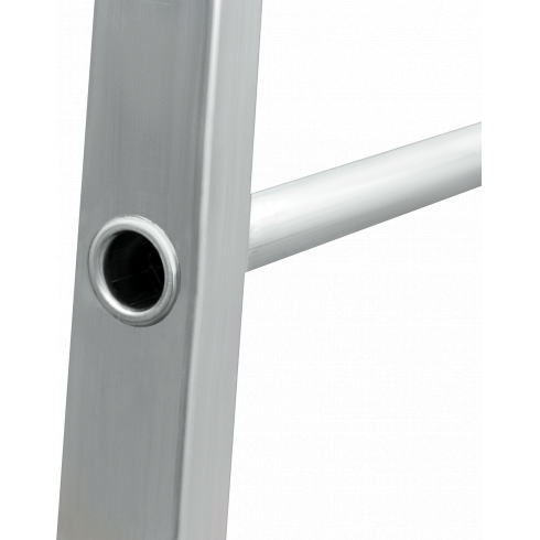 Стремянка Новая высота NV 3117 (3117110)