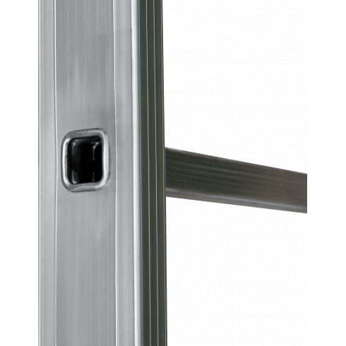 Лестница приставная Новая высота NV 1210 (1210120)