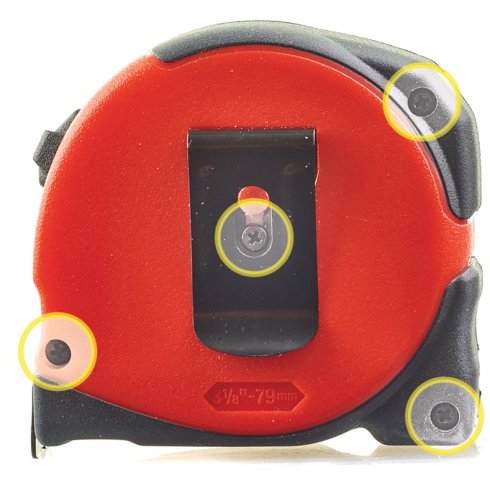 Рулетка Milwaukee Slim 5м-16фт