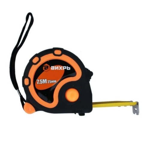 Рулетка Вихрь 73/11/1/4