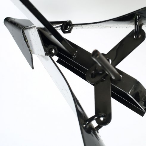 Окучник однорядный Patriot ОК1 350.585