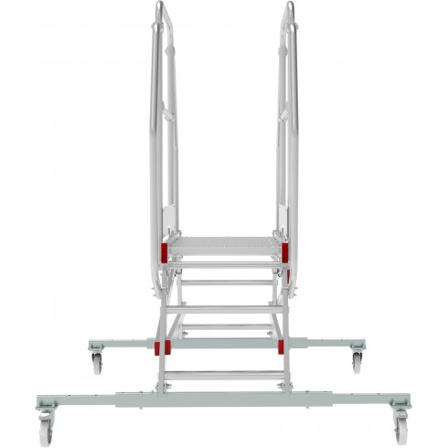 Лестница-подмости Новая высота NV 5520 (5520203)