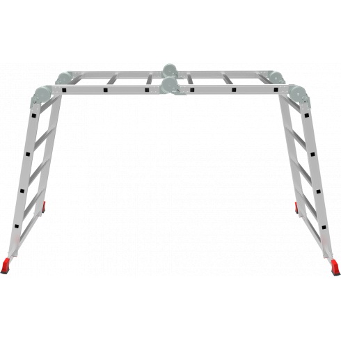 Лестница-трансформер Новая высота NV 3323 (3323234)