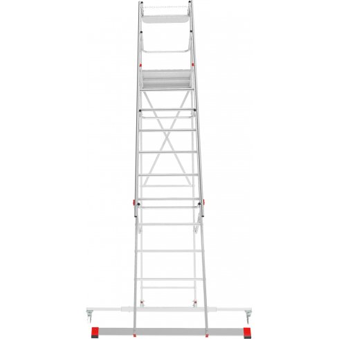 Лестница-стремянка Новая высота NV 5540 (5540111)