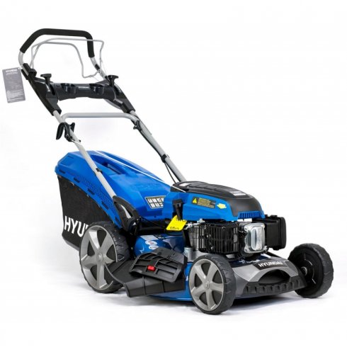 hyundai l 5154s газонокосилка