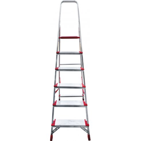 Стремянка Новая высота NV3117 (3117106)