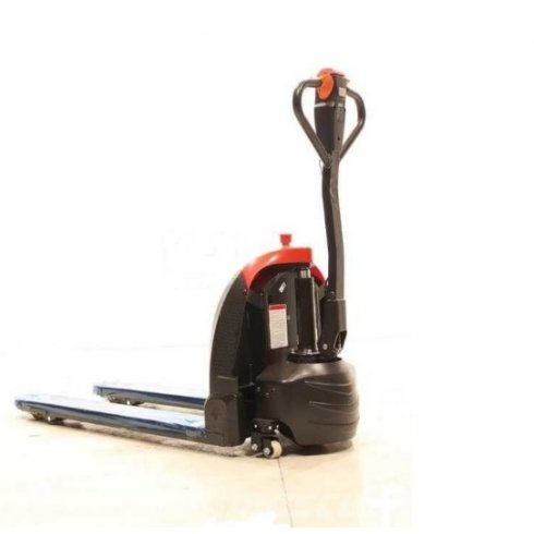 Тележка электрическая TOR CBD15J-LI2