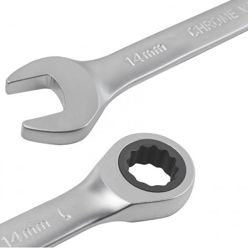 Набор ключей RockForce RF-51102