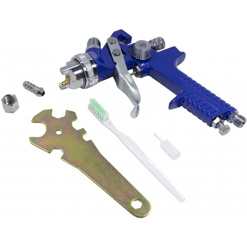 Краскораспылитель пневматический ForceKraft FK-H-827-2V