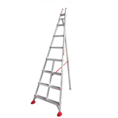 Лестница-стремянка Новая Высота NV 3191 (3191108)