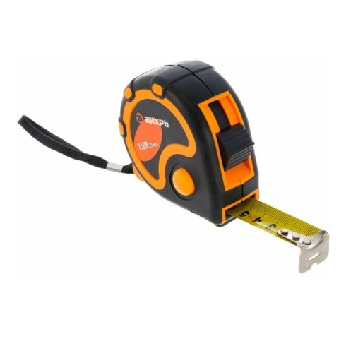 Рулетка Вихрь 73/11/1/4