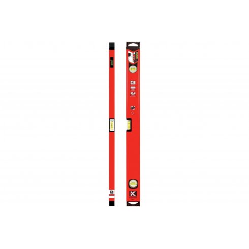 Уровень строительный Kapro Plumbsite Genesis 781-41-150