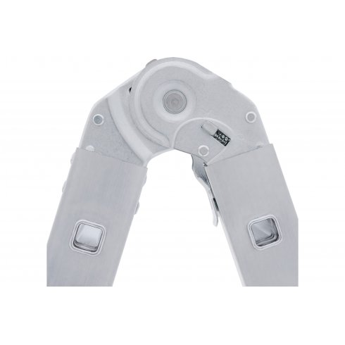 Лестница-трансформер Новая высота NV 1320 (1320405)