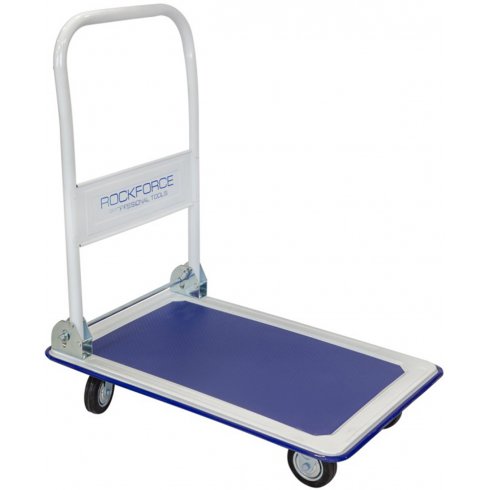 Тележка платформенная RockForce RF-TH6001006