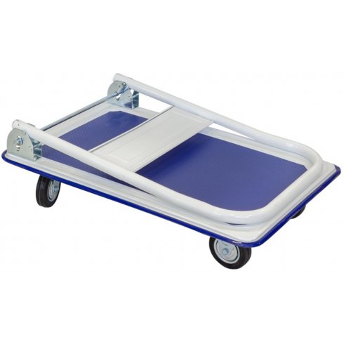 Тележка платформенная RockForce RF-TH6001006