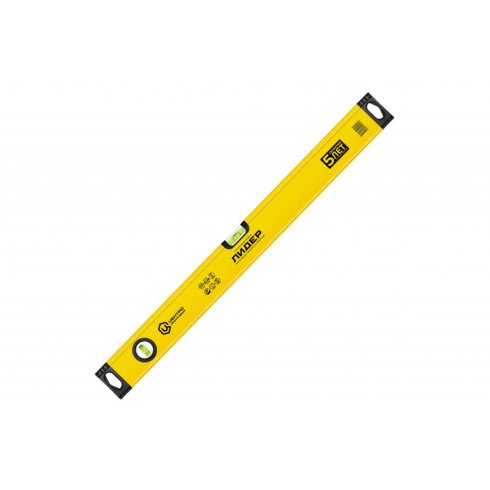 Уровень строительный Центроинструмент Лидер Л16-1000 мм