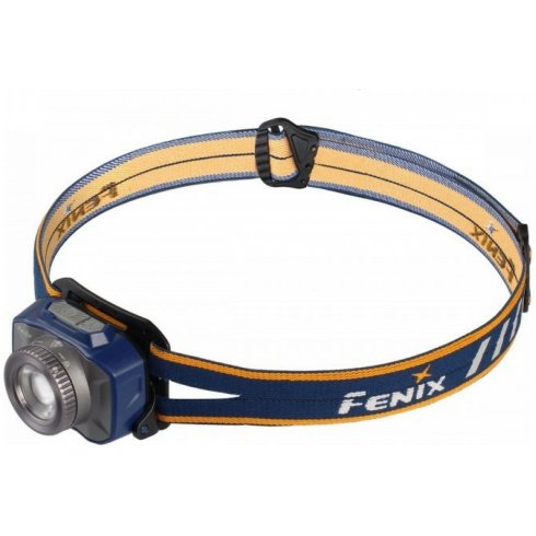 Фонарь Fenix Light HL40RBL (синий)
