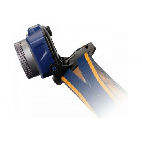 Фонарь Fenix Light HL40RBL (синий)