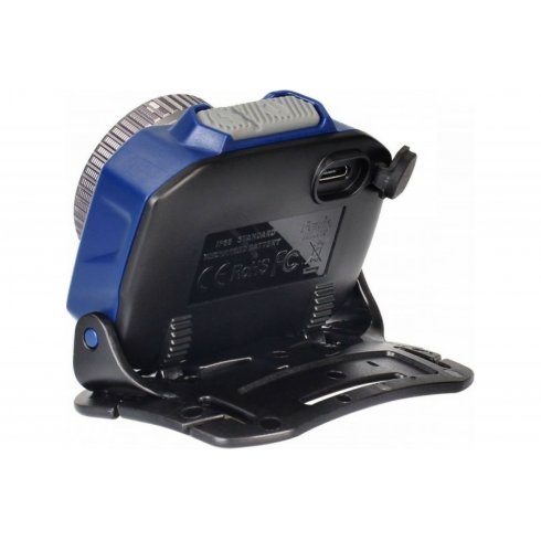 Фонарь Fenix Light HL40RBL (синий)