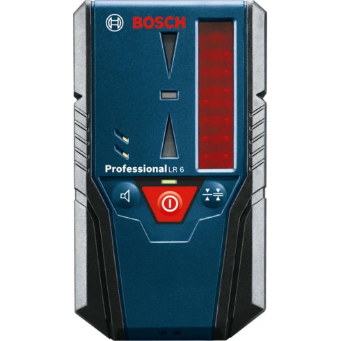 Приемник для лазерного луча Bosch LR 6 (0601069H00)