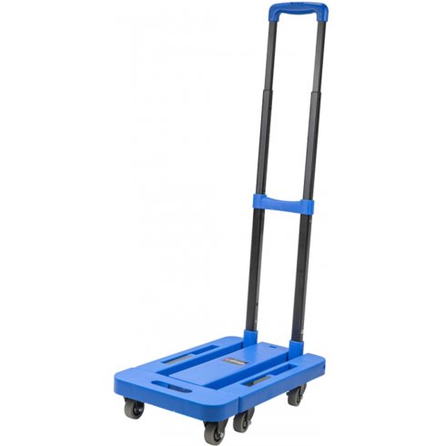 Тележка платформенная Forsage F-L011