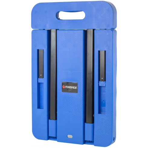 Тележка платформенная Forsage F-L011