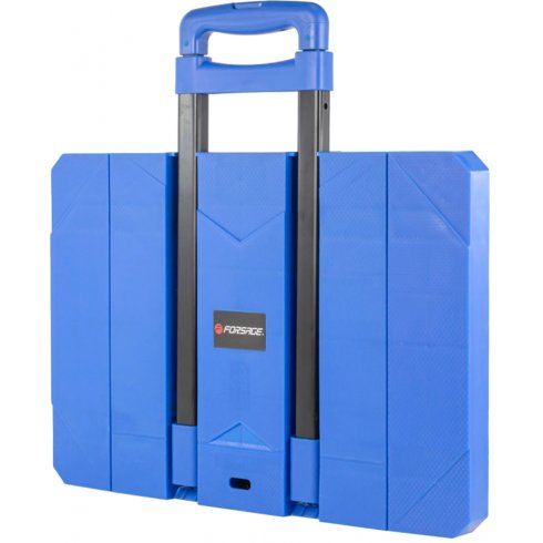 Тележка платформенная Forsage F-L016