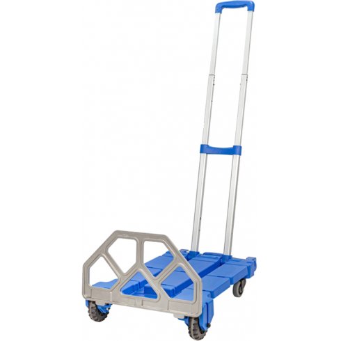 Тележка платформенная Forsage F-L022