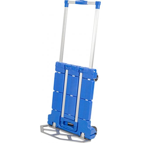 Тележка платформенная Forsage F-L022