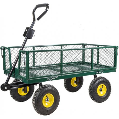 Тележка платформенная Forsage F-L080