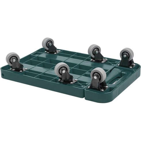 Тележка платформенная RockForce RF-L011