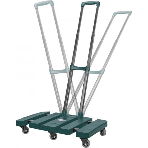 Тележка платформенная RockForce RF-L016
