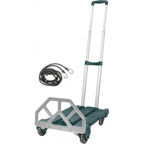 Тележка платформенная RockForce RF-L022