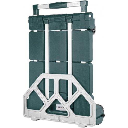 Тележка платформенная RockForce RF-L022