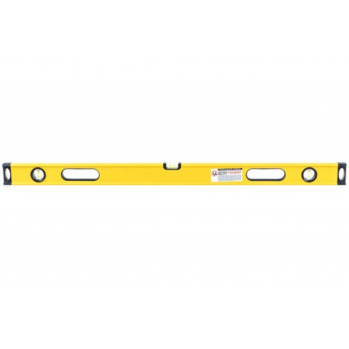 Уровень строительный Центроинструмент Лидер Л14-1000 мм