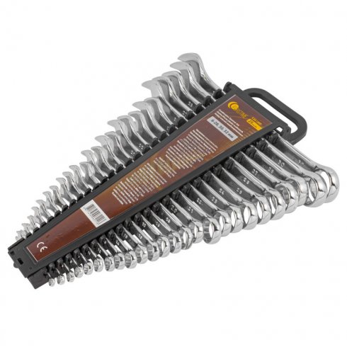 Набор ключей комбинированных Forstime FT-5261MP