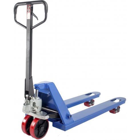 Тележка гидравлическая TOR RHP(BF) 2500 кг 1150 мм