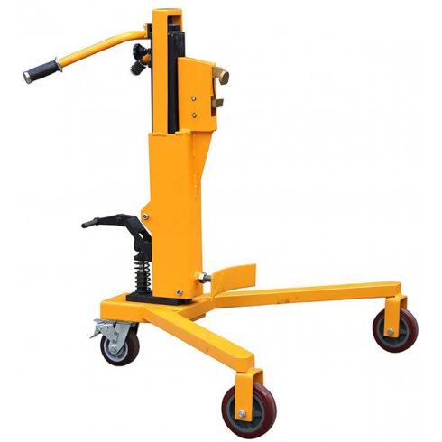 Тележка для бочек TOR DT350B, 350 кг